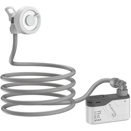 Flextail Max Shower met Hardcase – De ideale buitendouche voor honden