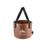 Flextail Bucket – Opvouwbare Emmer (20L) ,  Perfect voor outdoor & de Flextail buitendouche