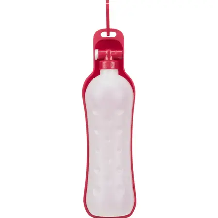 Trixie  Waterdispenser Voor Onderweg – Altijd Vers Drinkwater voor Je Hond