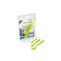 Tick Twister  Tekenverwijderaar 3 Stuks