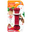 Nylabone Power Chew Holiday Bone Medium Beef – Het perfecte kerstcadeau voor krachtige kauwers