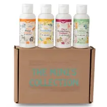 Set Droogshampoos voor Honden (4 x 100 ml)