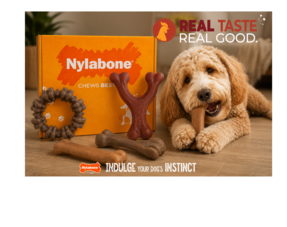 Nieuw! Real Taste