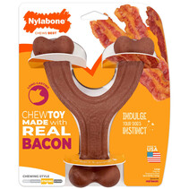 Strong Chew Wishbone – Baconsmaak Large