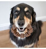 Nylabone Strong Chew Textured Ring – Rund & Kip xl Real Taste