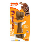 Nylabone Strong Chew Femur Bone – Bizon & Hert Small/Medium Real Taste