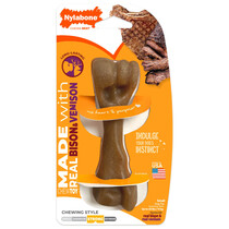 Strong Chew Femur Bone – Bizon & Hert Small/Medium