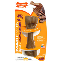 Strong Chew Femur Bone – Bizon & Hert Small/Medium