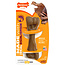 Nylabone Strong Chew Femur Bone – Bizon & Hert Small/Medium Real Taste