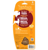 Nylabone Strong Chew Femur Bone Large – Bizon & Hert  (Real Taste)