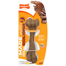 Strong Chew Femur Bone Large – Bizon & Hert large