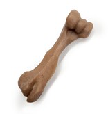 Nylabone Strong Chew Femur Bone Large – Bizon & Hert  (Real Taste)