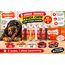 Nylabone Power Chew Pack XL – 5-Smaak Superdeal