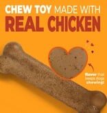 Nylabone Strong Chew Original Bone hondenkauwspeeltje Small