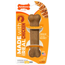 Strong Chew Original Bone Small