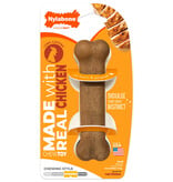 Nylabone Strong Chew Original Bone hondenkauwspeeltje Small