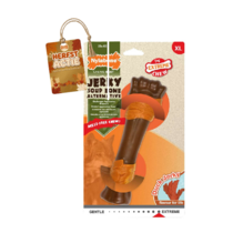 Extreme Chew Jerky Souper Bone XL