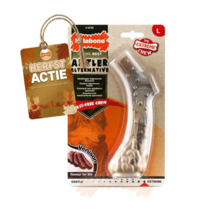 Power Chew Antler Alternative maat L