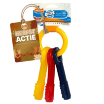 puppy teething key xs