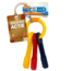 Nylabone Puppy Teething Keys XS – Zacht Kauwspeelgoed voor Puppy’s die nog niet hebben gewisseld