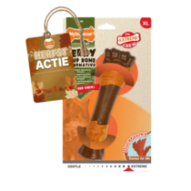 Extreme Chew Jerky Souper Bone XL