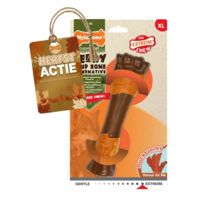 Extreme Chew Jerky Souper Bone XL