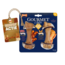 Nylabone Gourmet Femur Twin Pack Chicken & Bacon Small