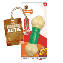 Extreme Chew Double Action Bacon Mint Medium
