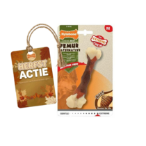 Extreme chew femur bone medium