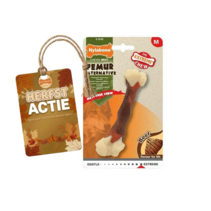 Extreme chew femur bone medium