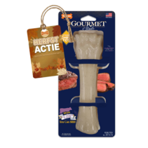 Gourmet Style Strong Chew Knuckle Bone XL