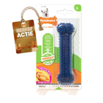 Flexi Chew Gumabone – Getextureerd Dental Kauwbot S