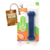 Nylabone Flexi Chew Gumabone – Getextureerd Dental Kauwbot S
