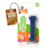 Nylabone Flexi Chew Gumabone – Getextureerd Dental Kauwbot XS