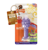 Nylabone Flavor Frenzy Dura Chew Birthday Cake – Wolf (medium)