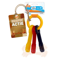 Puppy Teething Keys maat M