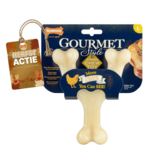 Nylabone Gourmet Wishbone Chicken Large