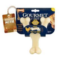 Gourmet Wishbone Chicken Large