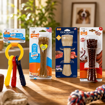 Puppy Stages Pack XL