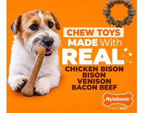 Nieuw! Real Taste