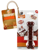 Extreme Chew Basted Bone Medium