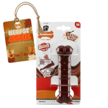 Extreme Chew Basted Bone Medium