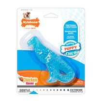 Puppy Chew Dental Dino Small