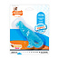 Nylabone Puppy Chew Dental Dino Small – Kauwplezier voor puppy's