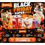 Nylabone Black Friday - 4 Fun Nylabones in één Super Box