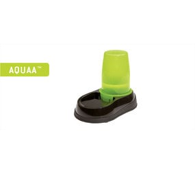 Maelson waterbak Aquaa 150 zwart/groen