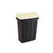 Maelson Dry Box 20 zwart / beige