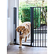 Dogspace Hondenhek roomdivider  Rocky L 104,5 cm hoog