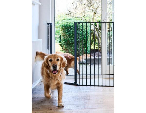 Dogspace Hondenhek roomdivider  Rocky L 104,5 cm hoog