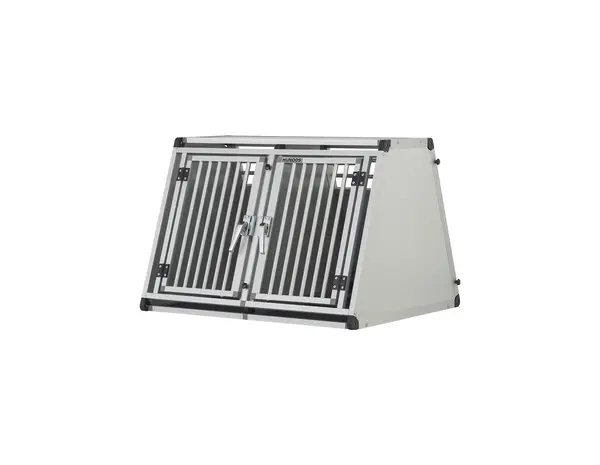 Hundos Autobench Twins maat L